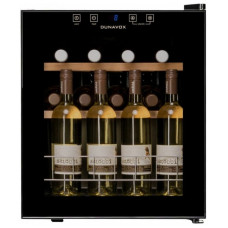Винный шкаф DUNAVOX DXFH-16.46