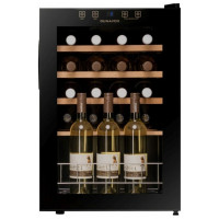 Винный шкаф DUNAVOX DXFH-20.62