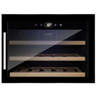 Винный холодильник CASO WineSafe 18 EB Black