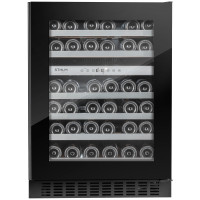 Холодильник винный Temptech STX60DRB