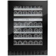 Холодильник винный Temptech STX60DRB