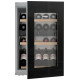 Винный шкаф LIEBHERR EWTgb 1683-26 001 черный