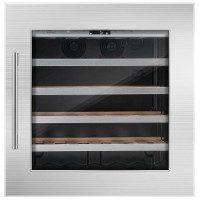 Холодильник винный Temptech STZ60SB