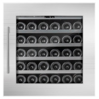 Холодильник винный Temptech STZ60SX