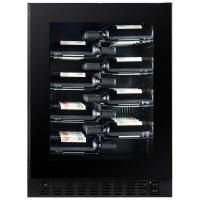 Встраиваемый холодильник винный Temptech CPROX60SRB