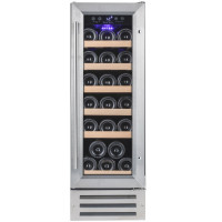 Холодильник винный Temptech WPQ30SCS