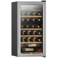 Винный шкаф TESLER CWC-300