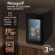 Винный холодильник Weissgauff WWC-08 Bottle