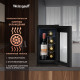 Винный холодильник Weissgauff WWC-08 Bottle