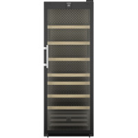 Винный шкаф Liebherr WFbli 7741 черный