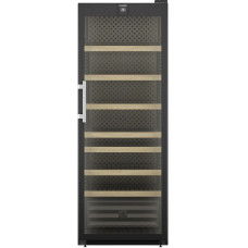 Винный шкаф Liebherr WFbli 7741 черный