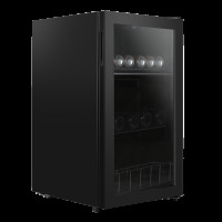 Винный шкаф MAUNFELD MFWC-85B49