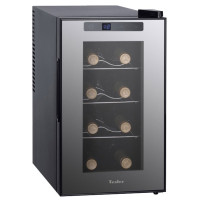 Винный шкаф TESLER WCV-080