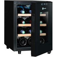 Холодильник винный Climadiff CC12