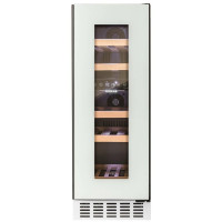 Холодильник винный Temptech OX30DRW