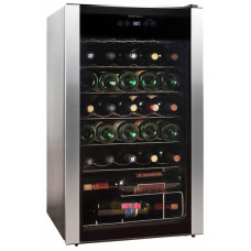 Холодильник винный Temptech PWF9500SBS