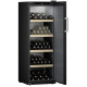 Винный шкаф Liebherr WSbli 5031-20 001 черный