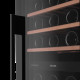 Винный шкаф MAUNFELD MBWC-415D171 встраиваемый 