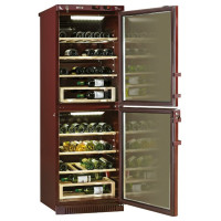 Винный шкаф Pozis ШВД-78