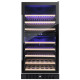 Холодильник винный Temptech WP120DCB