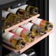 Холодильник винный Temptech WP180DCS