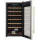 Винный шкаф TESLER CWC-283