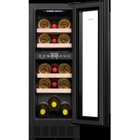 Винный шкаф MAUNFELD MBWC-56D17