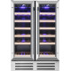 Холодильник винный Temptech WP2DQ60DCS