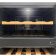 Винный шкаф TESLER WCD-242