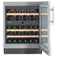 Винный шкаф Liebherr UWTES 1672