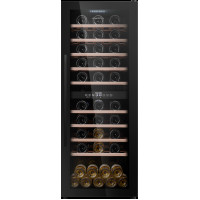 Винный шкаф MAUNFELD MFWC-201D77
