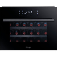 Холодильник винный Temptech SOMZ45SB