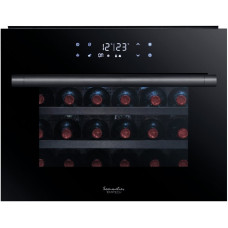 Холодильник винный Temptech SOMZ45SB