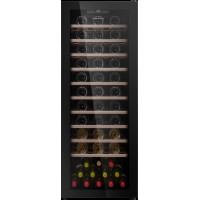 Винный шкаф MAUNFELD MFWC-201S84