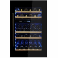 Встраиваемый винный холодильник PANDO PVMAV 88-45 CRR W