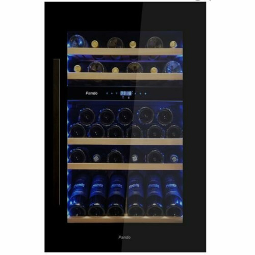 Встраиваемый винный холодильник PANDO PVMAV 88-45 CRR W