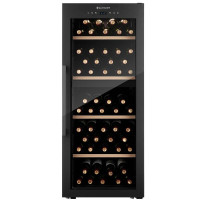 Холодильник винный Climadiff CLD115B1