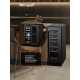 Винный холодильник Weissgauff WWCI-16 DB DualZone