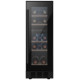 Винный холодильник Weissgauff WWCI-16 DB DualZone