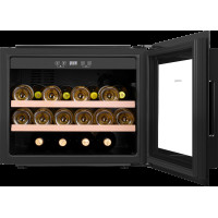 Винный шкаф встраиваемый MAUNFELD MBWC-62S28