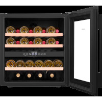 Винный шкаф встраиваемый MAUNFELD MBWC-92D36