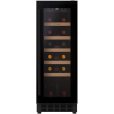 Винный шкаф LEX LWD3020BL