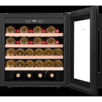 Винный шкаф встраиваемый MAUNFELD MBWC-92S36