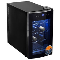 Винный шкаф Leonord LE-1704