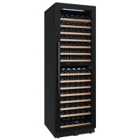 Винный шкаф Libhof SMD-165 Black