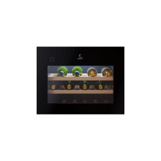 Винный шкаф LEX LWD6028BL PP