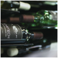 Винный холодильник Temptech CD180SB-B