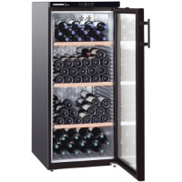 Винный шкаф Liebherr WKb 3212 Vinothek