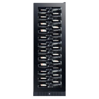 Винный холодильник Temptech CD180SXL