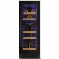 Винный холодильник встраиваемый PANDO PVZB 30-16CRR